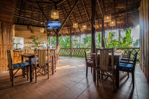 Property amenity - Cotococha Lodge (Misahualli)