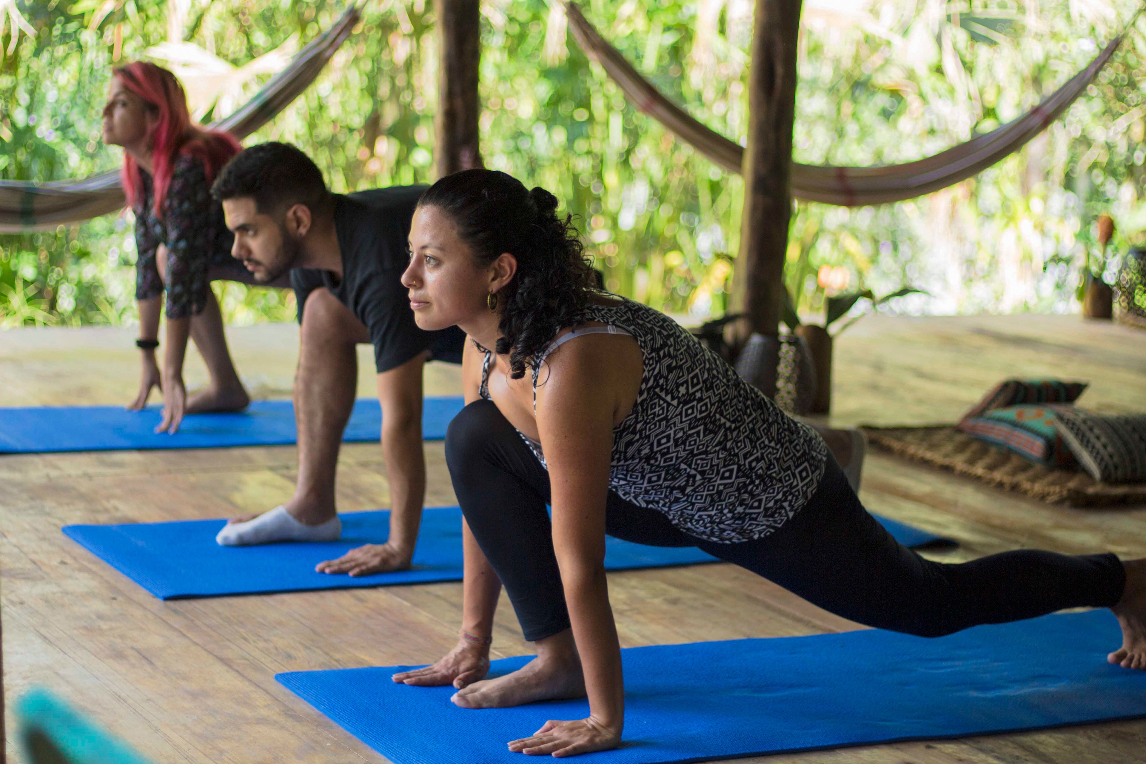 Yoga