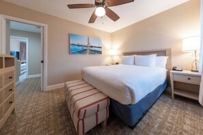 Condo, 2 Bedrooms, Non Smoking, Kitchenette | View from room - Southern California Beach Club (Oceanside)