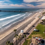 Southern California Beach Club