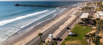 Southern California Beach Club