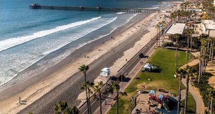Southern California Beach Club