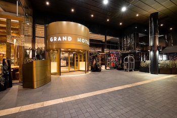 The Grand by SkyCity