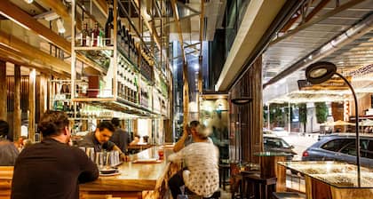 The Grand by SkyCity