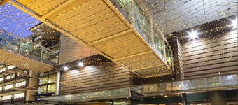 ザ グランド バイ スカイシティ