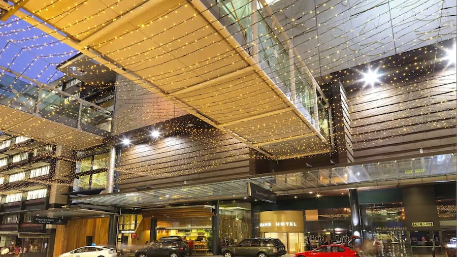 The Grand by SkyCity