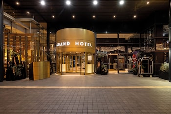 The Grand by SkyCity