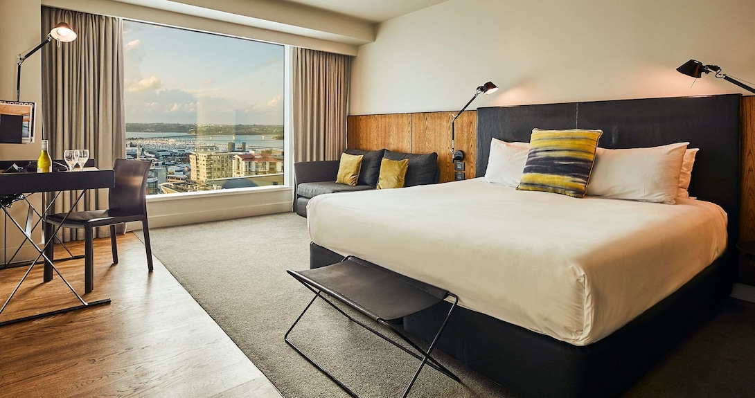 The Grand by SkyCity Reviews, Deals & Photos 2025 - Expedia
