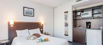 Appart'city Confort Lyon Vaise 