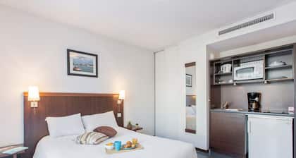 Appart'city Confort Lyon Vaise