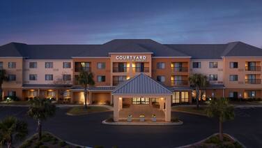 Courtyard by Marriott Panama City
