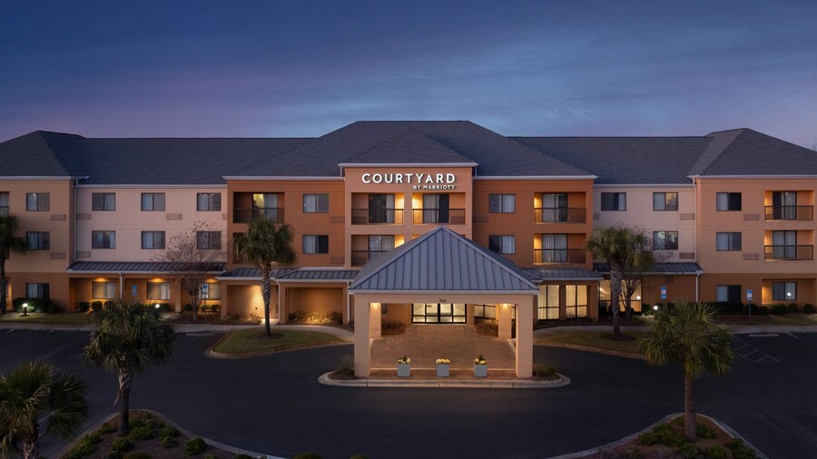 Courtyard by Marriott Panama City