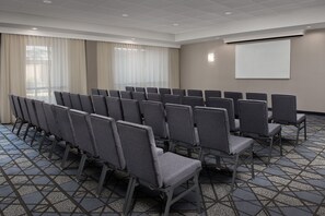 Sala de reuniones