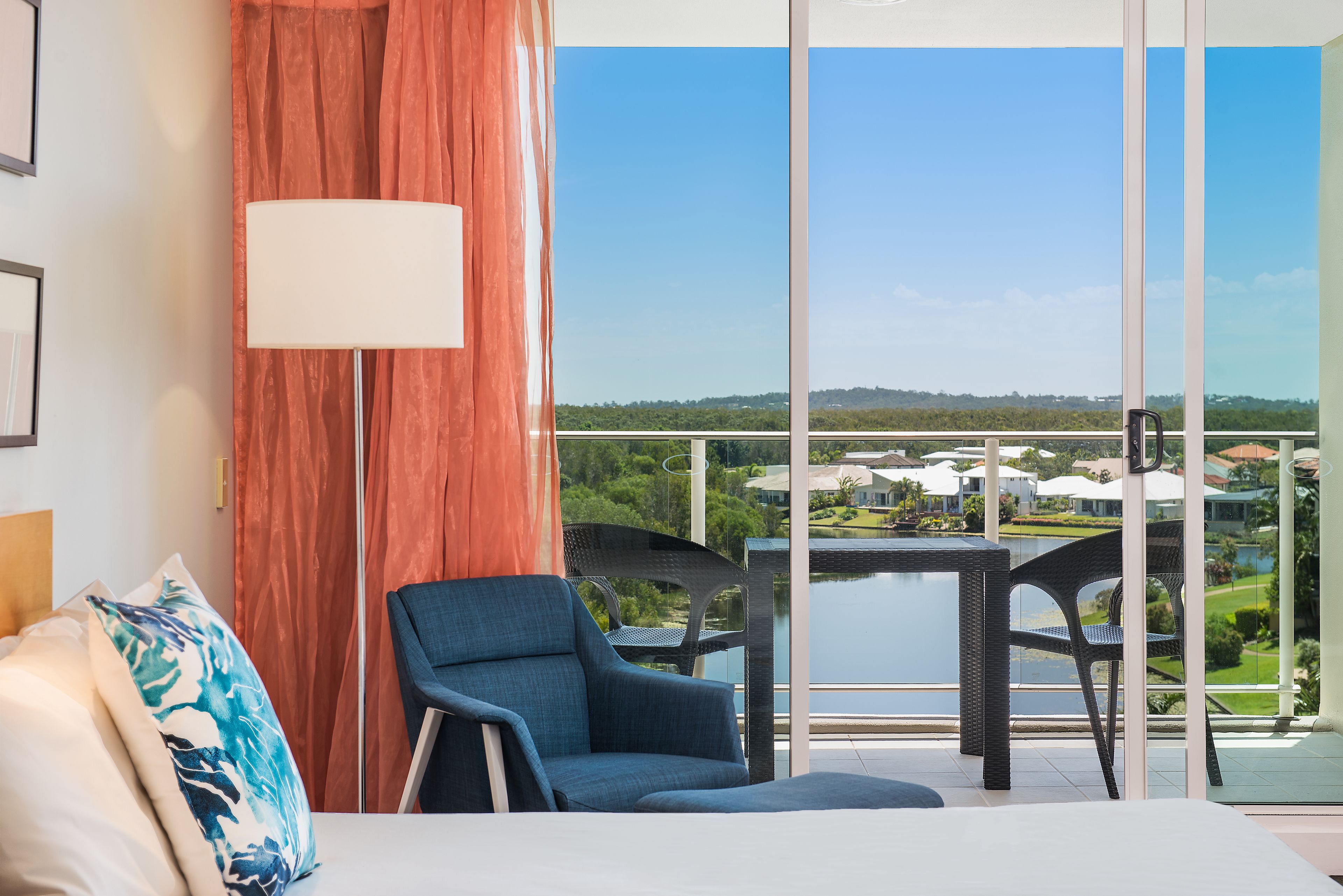 Photo - Pelican Waters Golf Resort Sunshine Coast