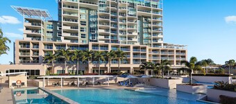 Pelican Waters Resort