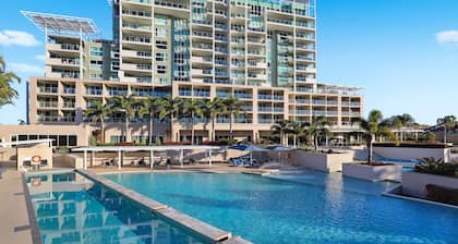 Pelican Waters Resort