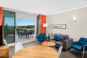 Télévision à écran plat de 40 pouces avec chaînes numériques, télévision