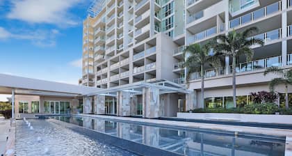 Pelican Waters Resort