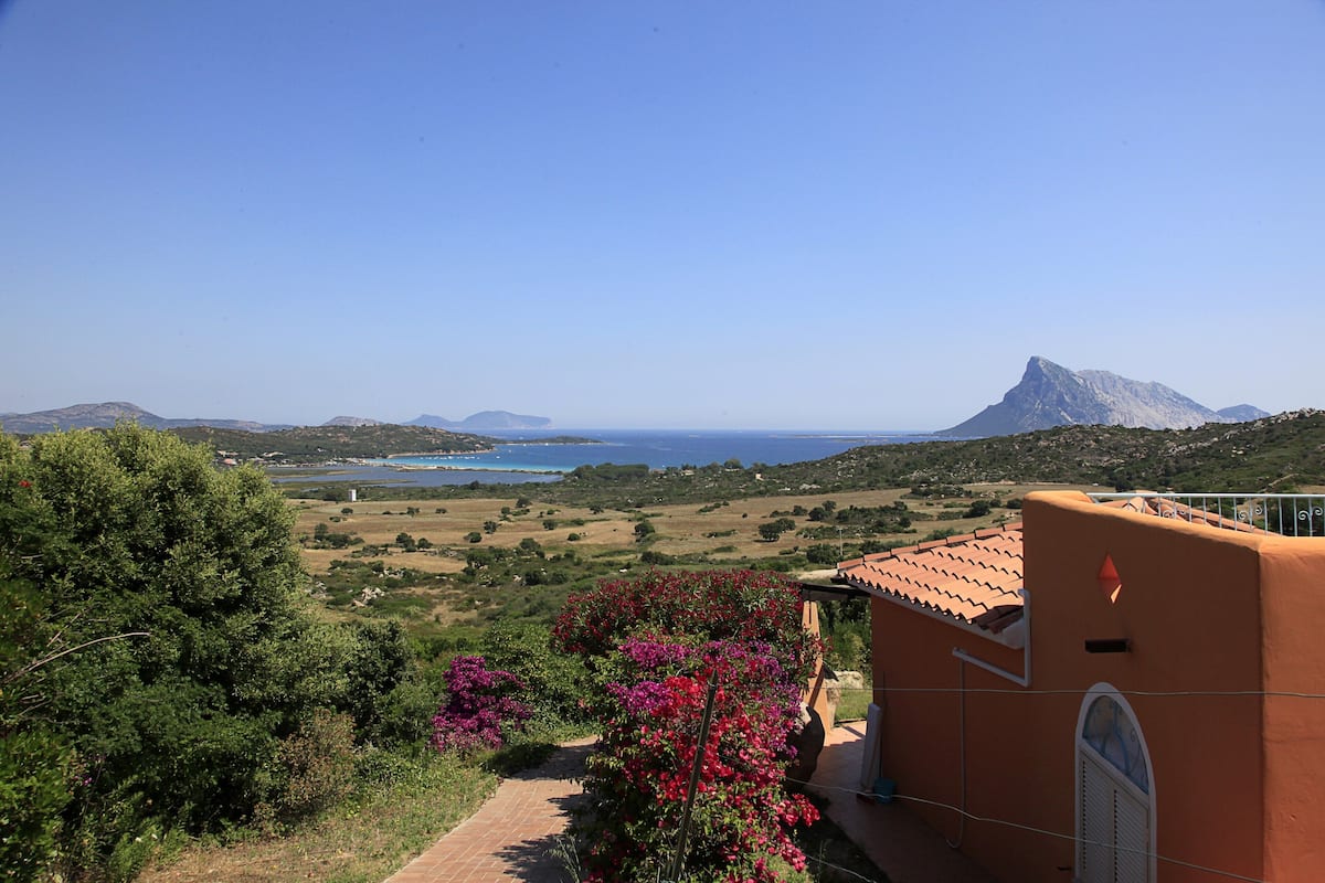 Villa, 2 Bedrooms, Sea View