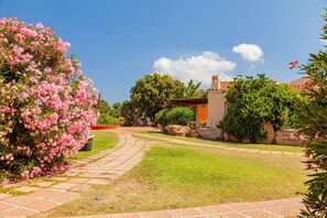 Villa, 2 Schlafzimmer