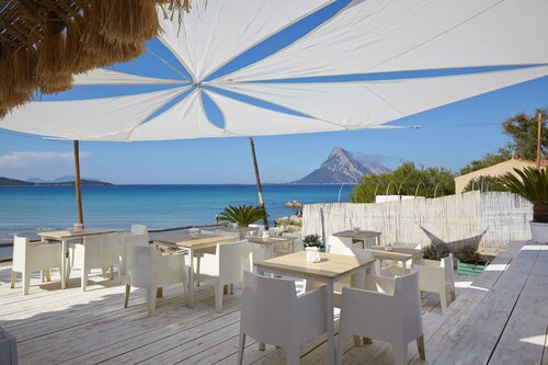 Residence Hotel Lu Nibareddu