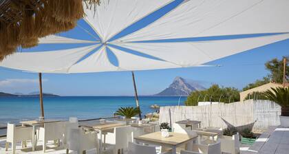 Residence Hotel Lu Nibareddu