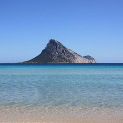Private beach, white sand, free beach shuttle, sun loungers