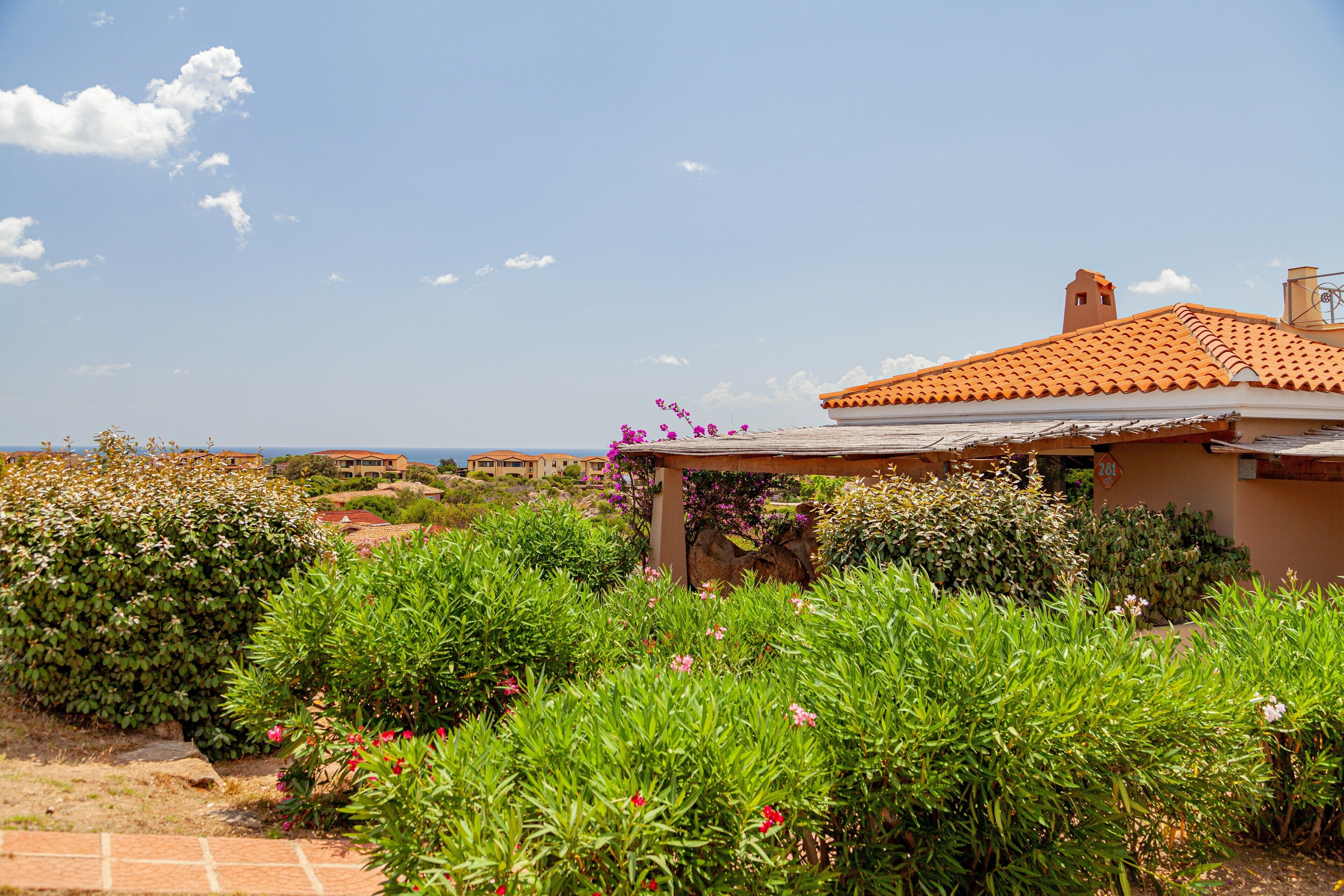 Photo - Residence Hotel Lu Nibareddu