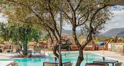 Residence Hotel Lu Nibareddu