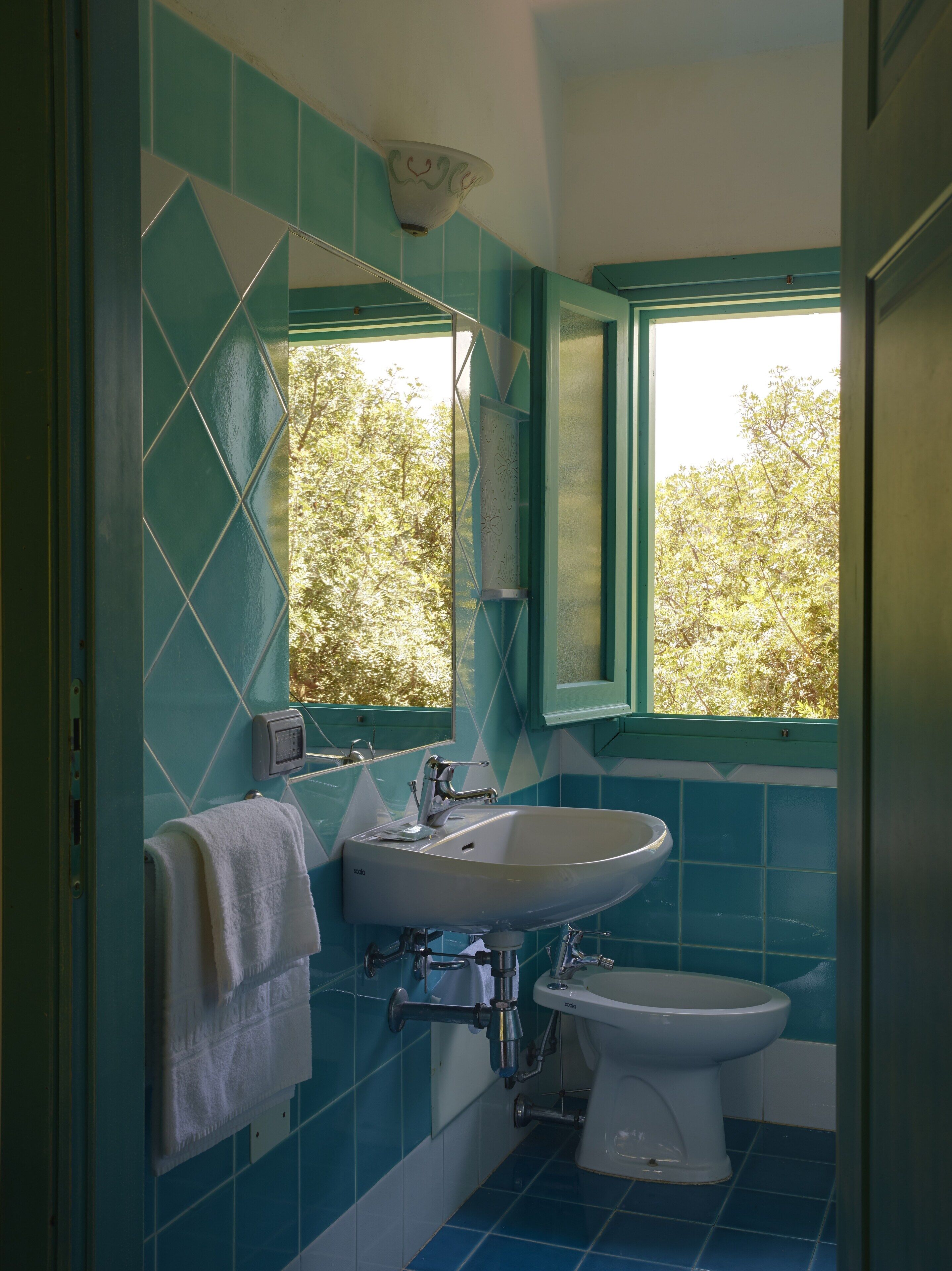 Photo - Residence Hotel Lu Nibareddu