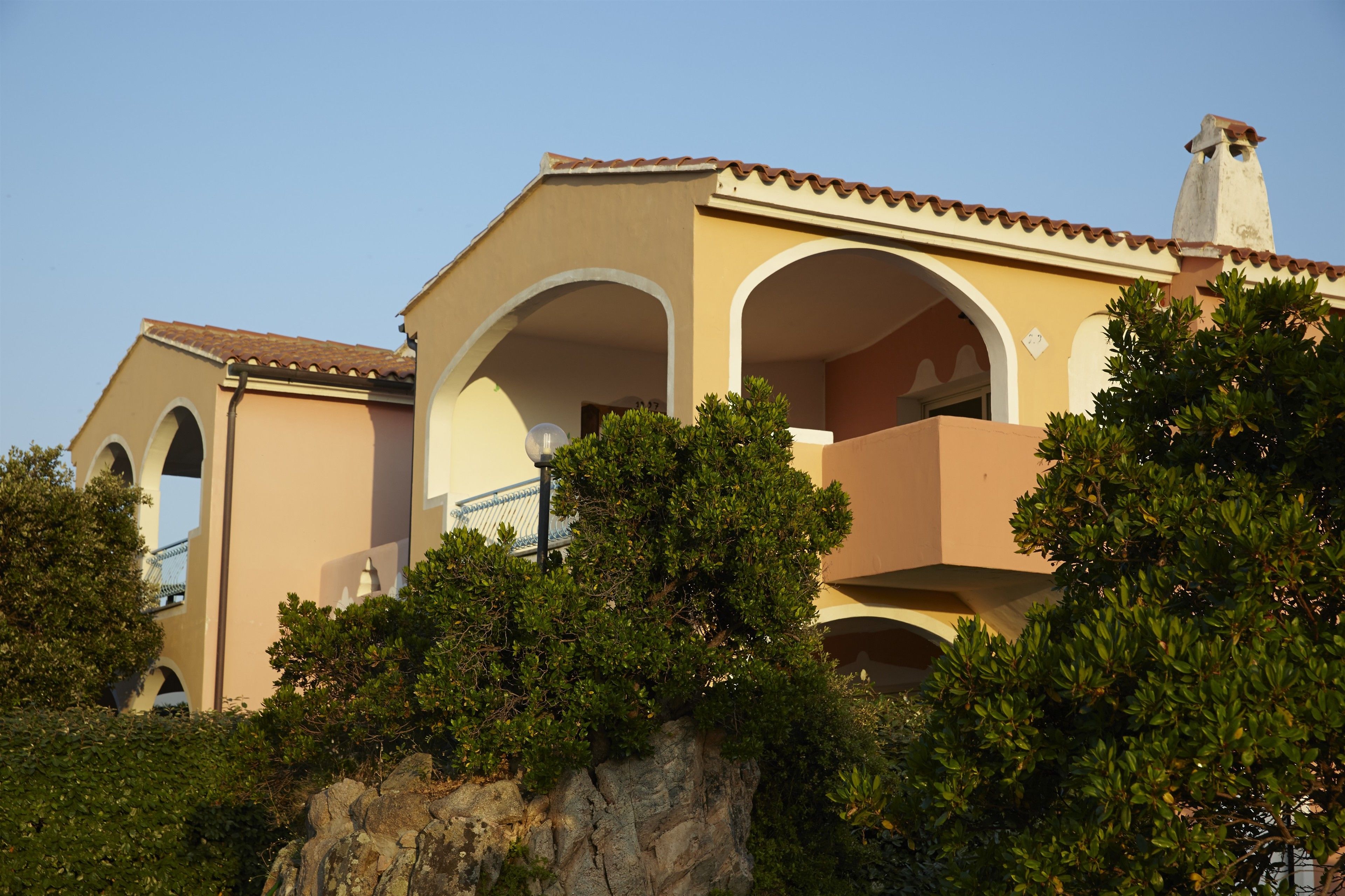 Photo - Residence Hotel Lu Nibareddu