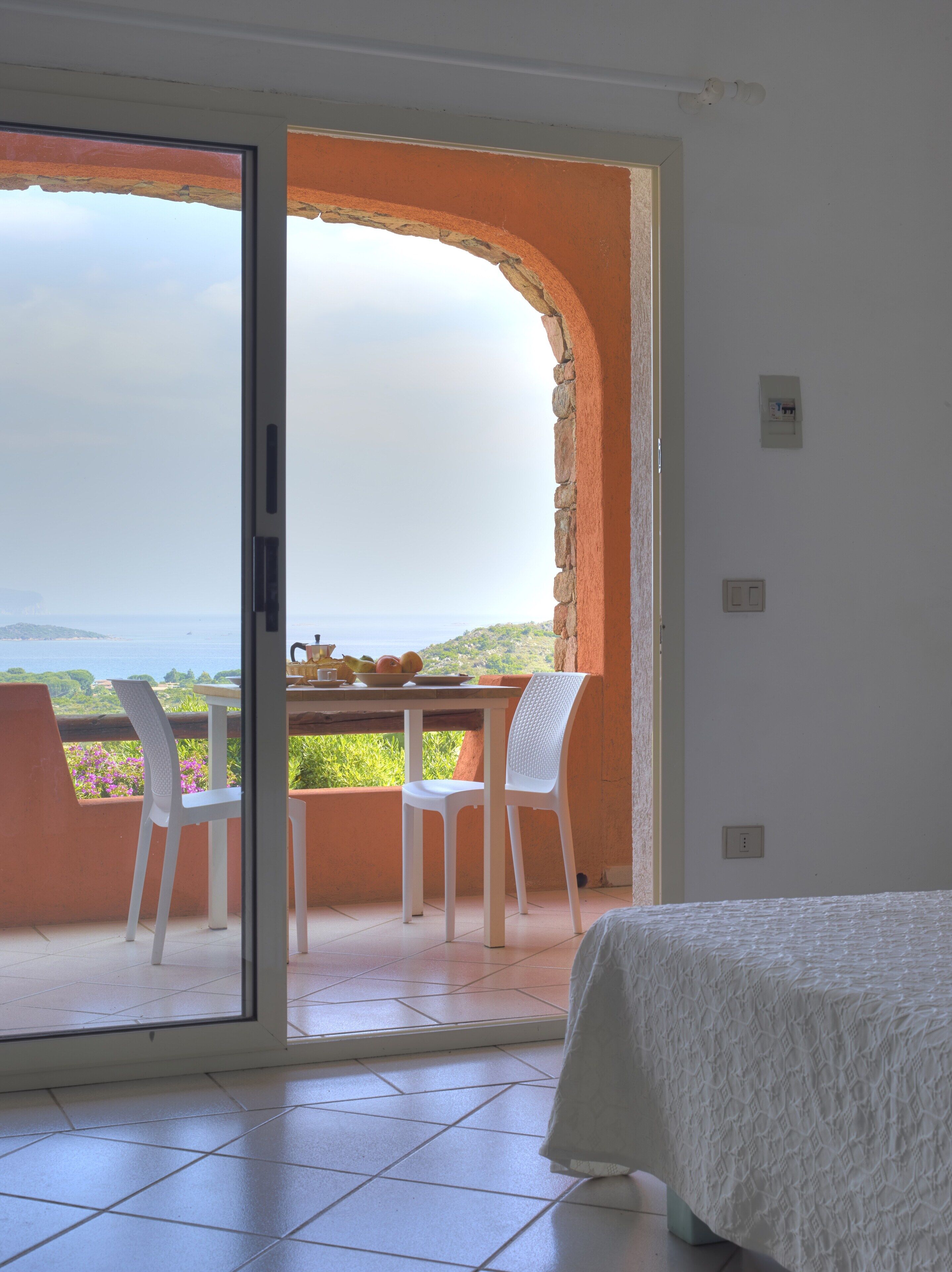 Photo - Residence Hotel Lu Nibareddu