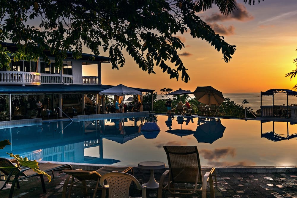 Cristal Ballena Boutique Hotel & Spa