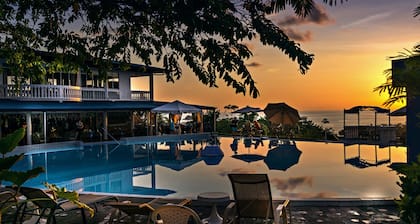 Cristal Ballena Boutique Hotel & Spa