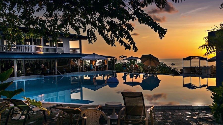 Cristal Ballena Boutique Hotel & Spa