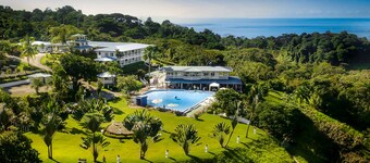 Cristal Ballena Boutique Hotel & Spa