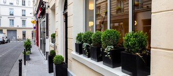 Hôtel Veryste & Spa