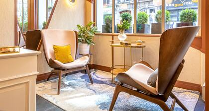 Hôtel Veryste & Spa