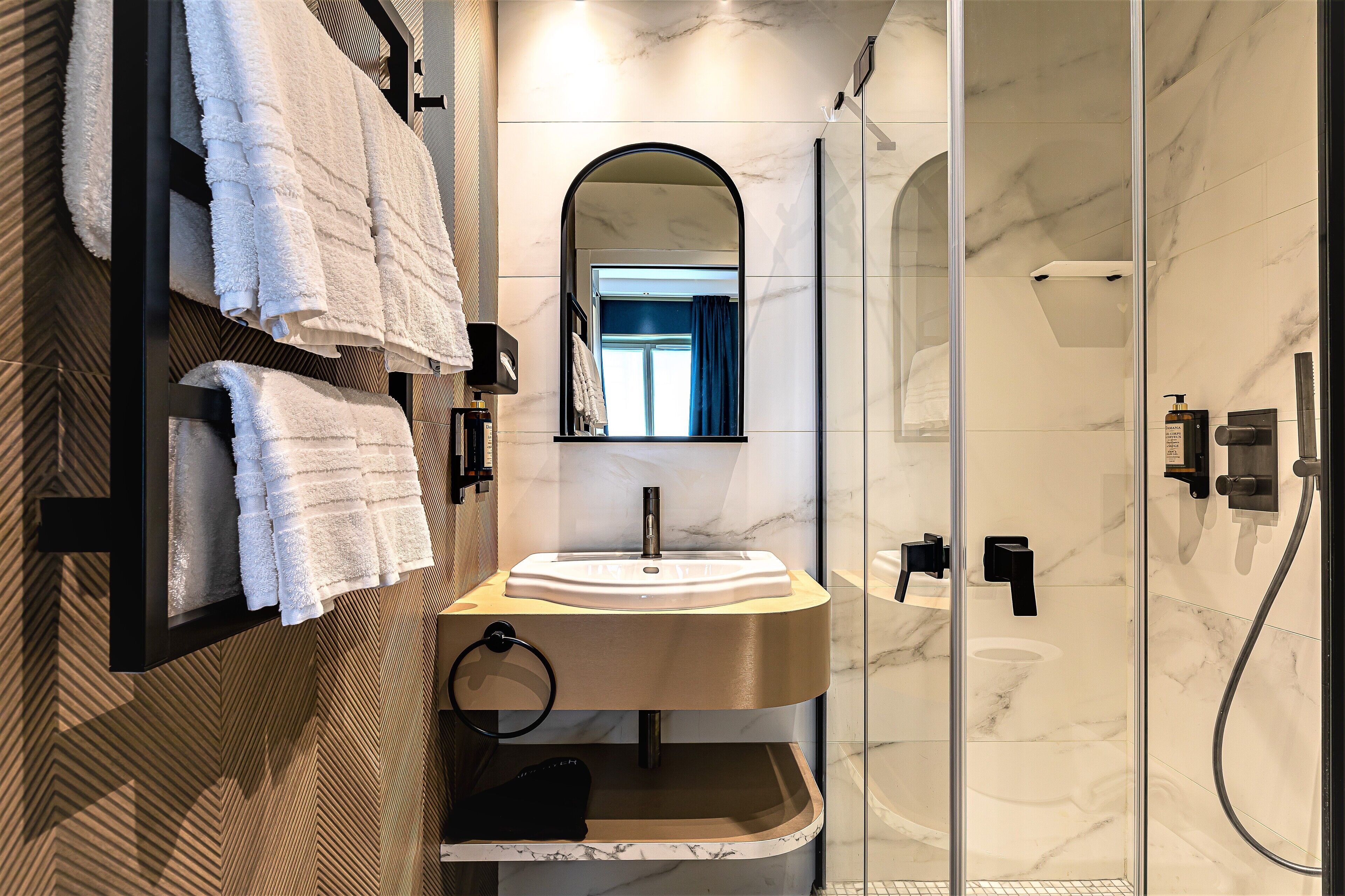 Foto - Hôtel Veryste & Spa Paris