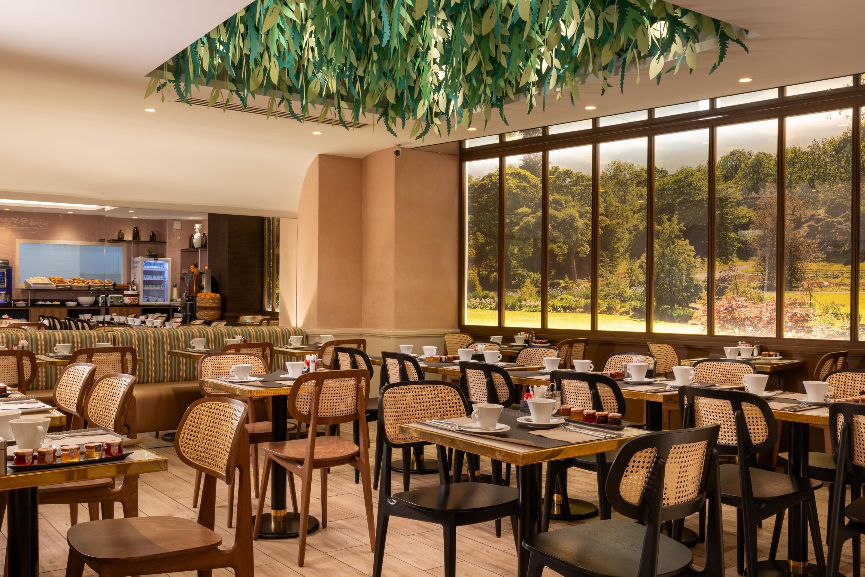 Photo - Ibis Styles Paris Gare De Lyon Bastille