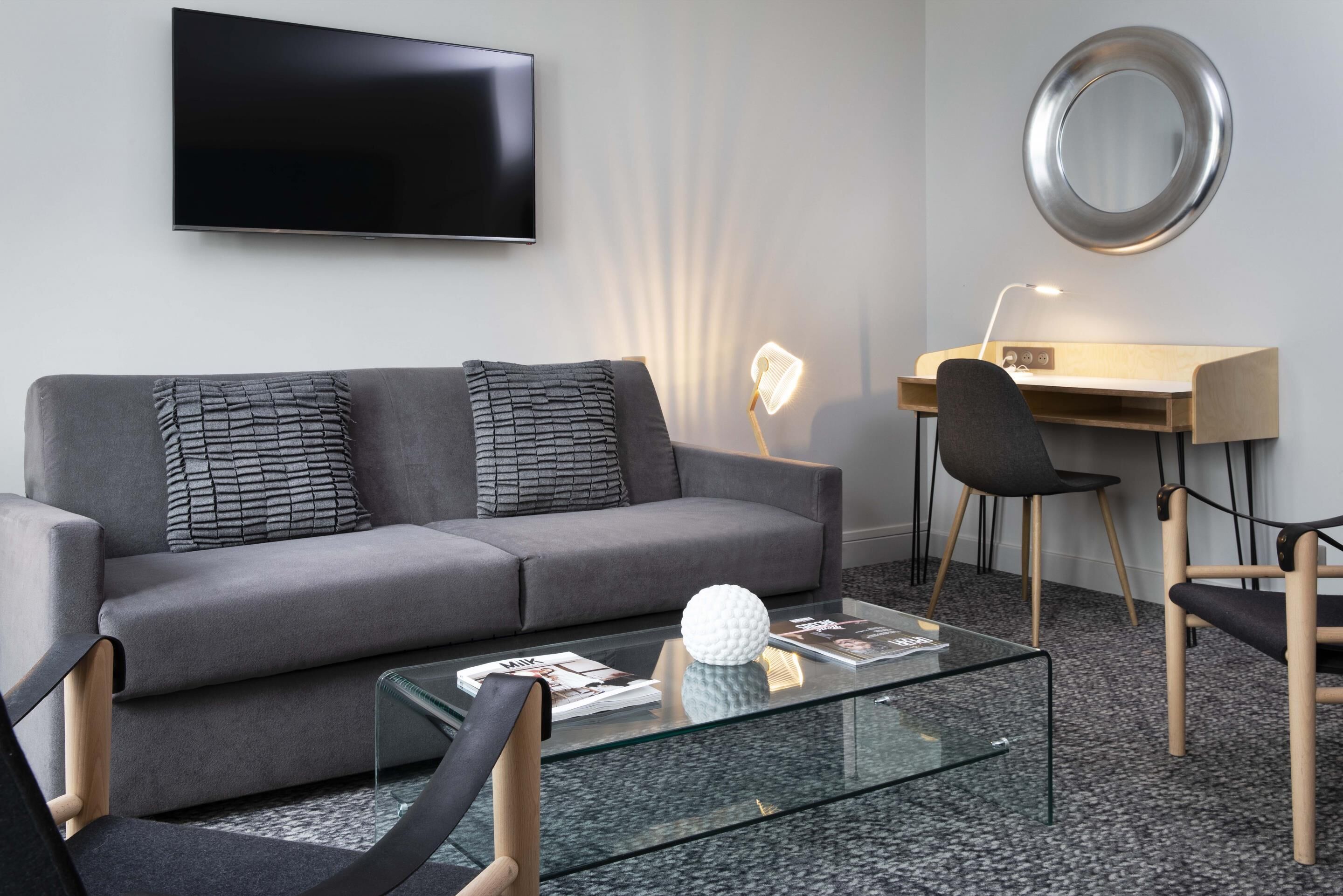 Photo - Ibis Styles Paris Gare De Lyon Bastille