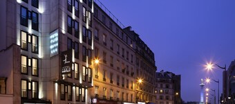 Hotel Paris Bastille