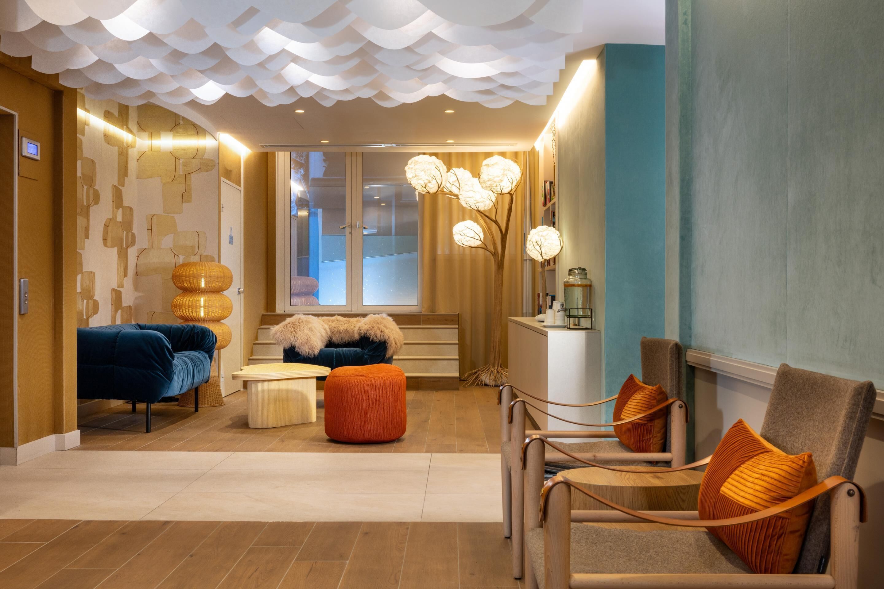 Photo - Ibis Styles Paris Gare De Lyon Bastille
