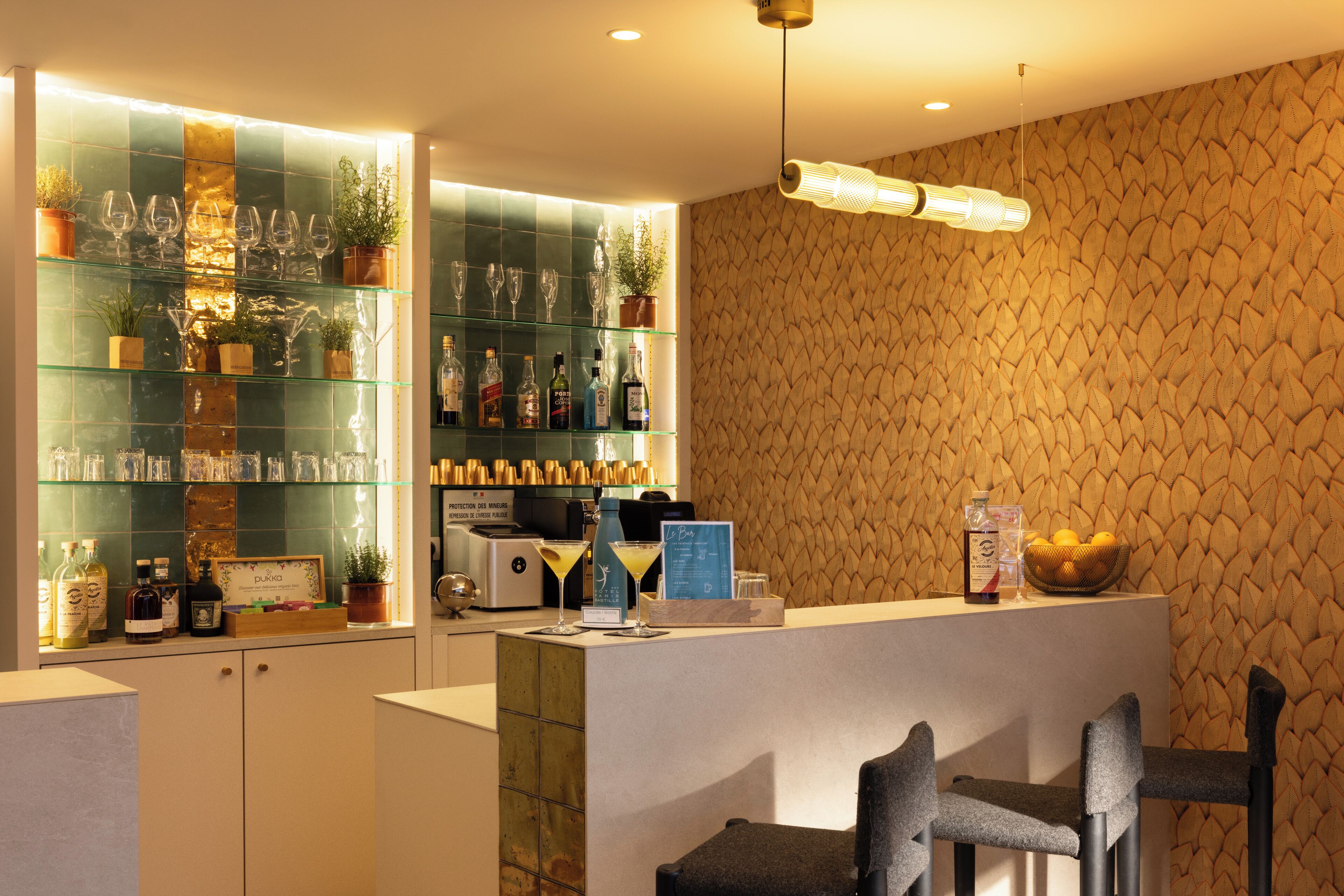 Photo - Ibis Styles Paris Gare De Lyon Bastille