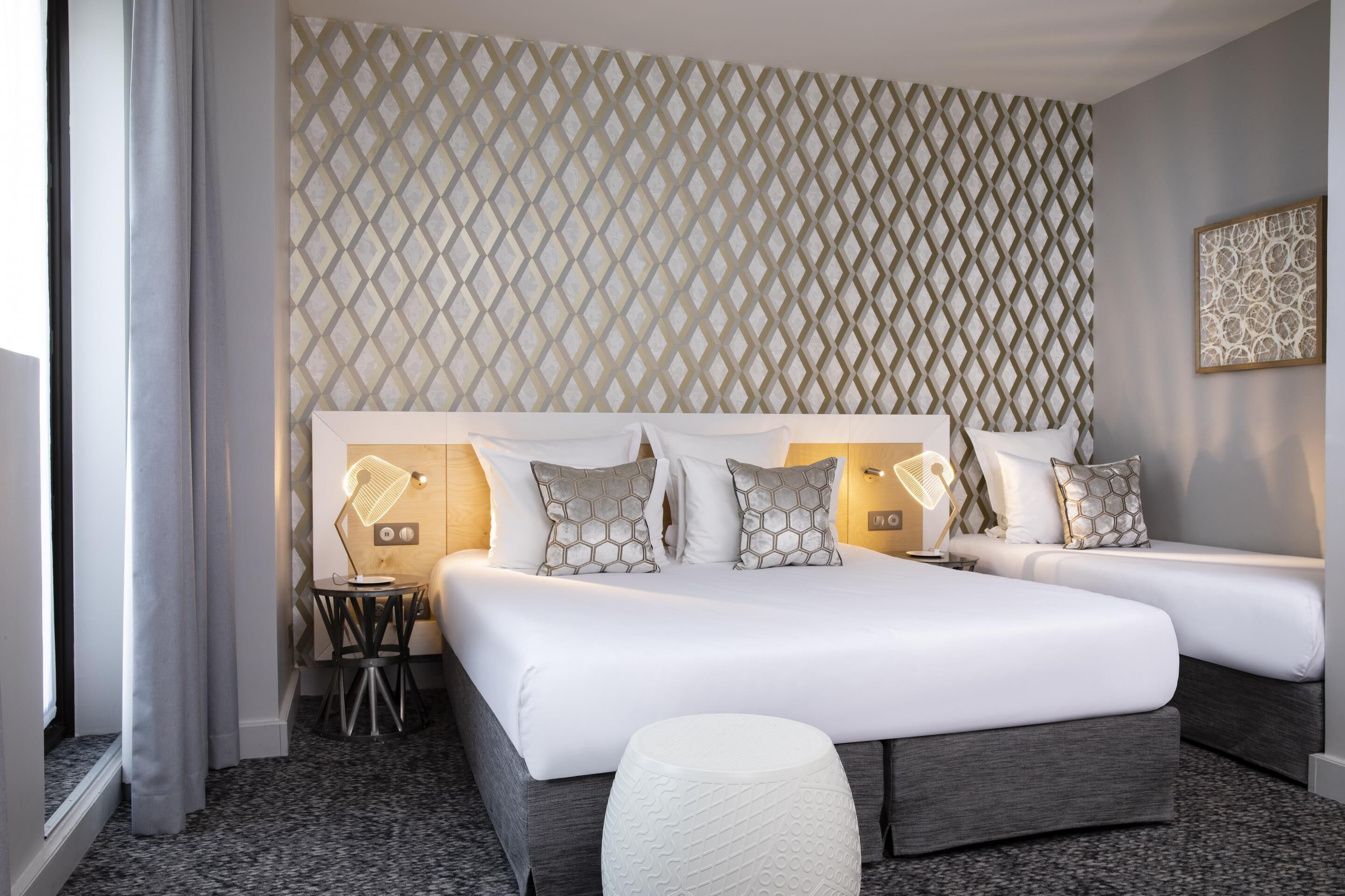 Photo - Ibis Styles Paris Gare De Lyon Bastille