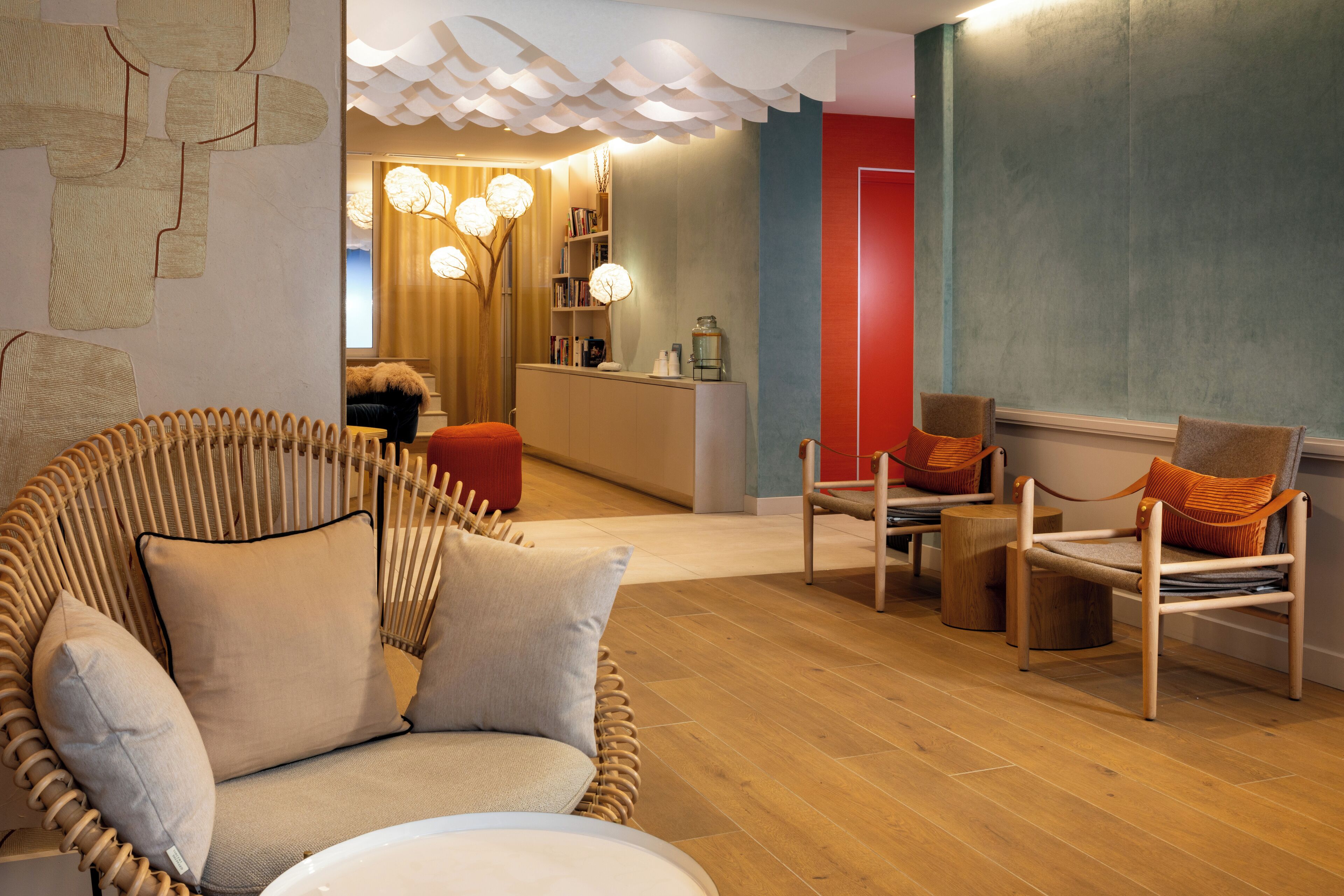 Photo - Ibis Styles Paris Gare De Lyon Bastille