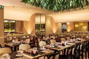 Restaurant - Hotel Paris Bastille (Paris)