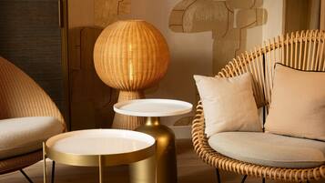 Bar (in der Unterkunft)