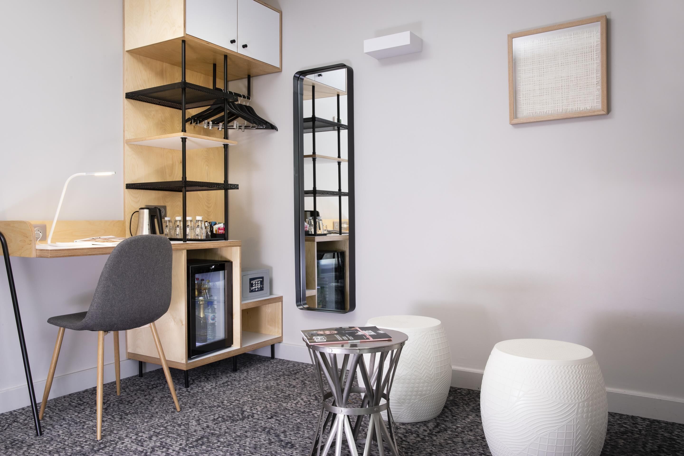 Photo - Ibis Styles Paris Gare De Lyon Bastille