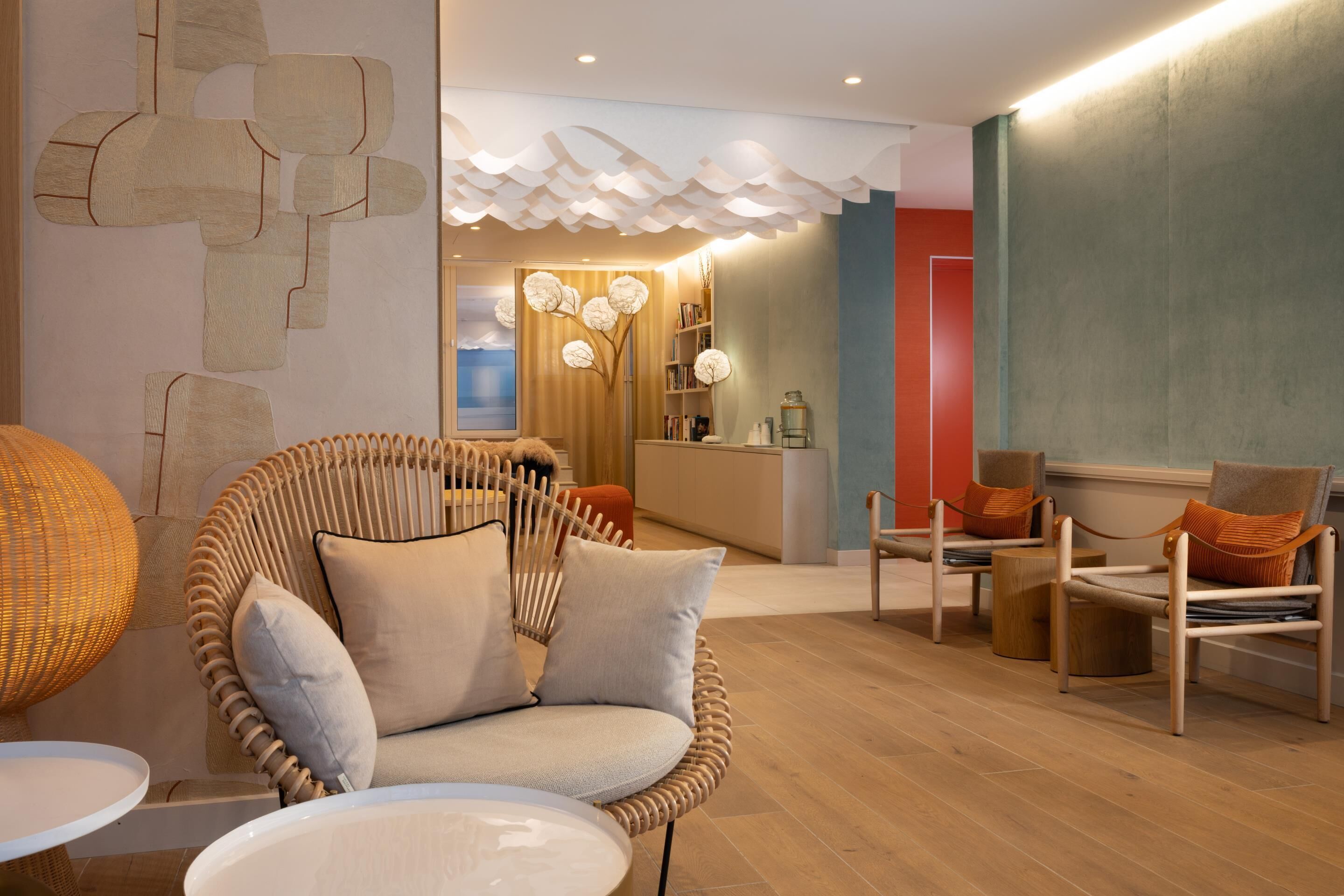 Photo - Ibis Styles Paris Gare De Lyon Bastille